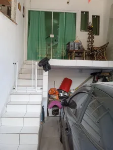 Sobrado com 2 Quartos à venda, 70m² no Valverde, Nova Iguaçu