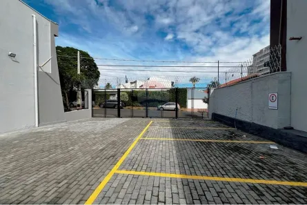 Conjunto Comercial / Sala para alugar, 439m² no Jardim Glória, Americana