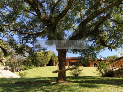 Fazenda / Sítio / Chácara com 3 Quartos para alugar, 300m² no Porta do Sol, Mairinque