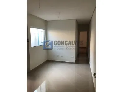 Apartamento com 2 Quartos à venda, 52m² no Parque Oratório, Santo André