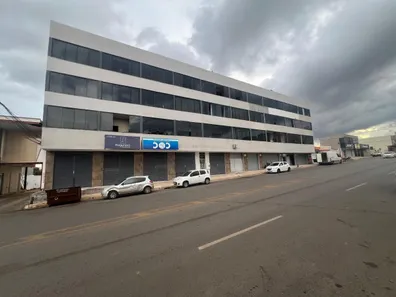 Apartamento com 3 Quartos à venda, 62m² no Setor Habitacional Vicente Pires, Brasília