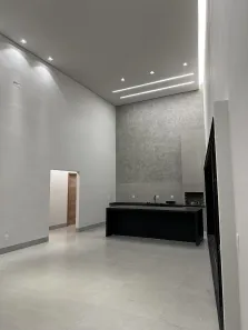 Casa de Condomínio com 4 Quartos à venda, 175m² no Jardins Capri, Senador Canedo