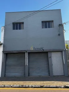 Loja / Salão / Ponto Comercial para venda ou aluguel, 162m² no Centro, Itu