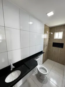 Casa com 2 Quartos à venda, 57m² no Gramame, João Pessoa