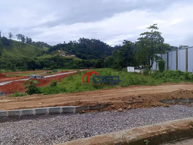 Terreno / Lote / Condomínio à venda, 371m² no Recanto do Sol, Barra Mansa