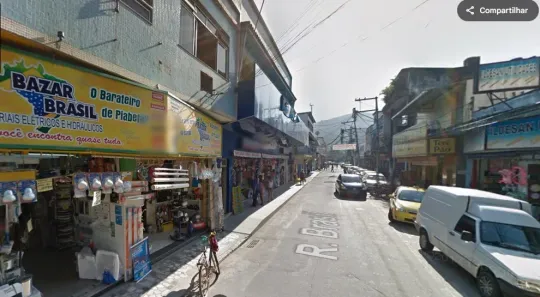 Loja / Salão / Ponto Comercial para alugar, 1000m² no Piabetá (Inhomirim), Magé