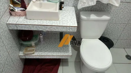 Casa com 2 Quartos à venda, 100m² no Jardim União, Franco da Rocha