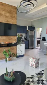 Casa de Condomínio com 3 Quartos à venda, 99m² no Jardim Primavera, Itupeva