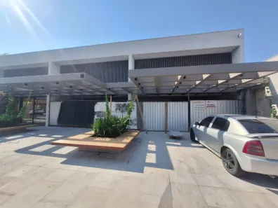 Loja / Salão / Ponto Comercial para alugar, 70m² no Jardim Tangará, Marília