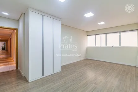 Conjunto Comercial / Sala à venda, 27m² no Centro, Curitiba