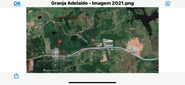 Terreno / Lote / Condomínio à venda, 360000m² no , Moreno
