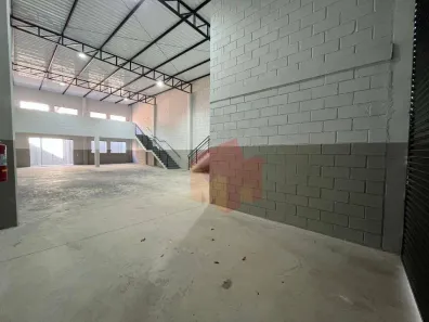 Loja / Salão / Ponto Comercial para venda ou aluguel, 225m² no Vila Camargo, Limeira