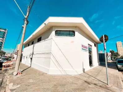 Prédio Inteiro para venda ou aluguel, 377m² no Centro, São Carlos