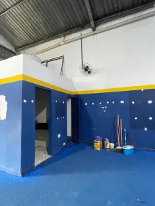 Galpão / Depósito / Armazém à venda, 180m² no Santa Amélia, Belo Horizonte