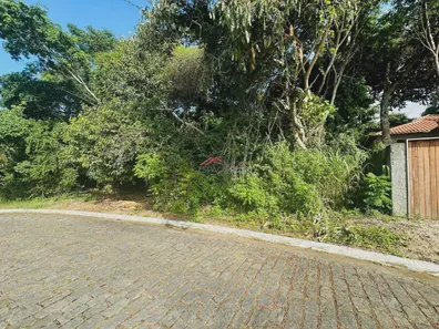 Terreno / Lote / Condomínio à venda, 570m² no São José, Armação dos Búzios