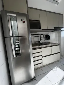 Cobertura com 2 Quartos para alugar, 90m² no Glória, Macaé