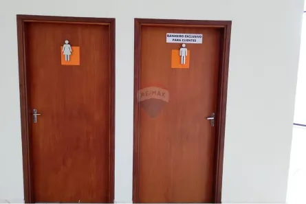 Loja / Salão / Ponto Comercial para alugar, 80m² no Vila Leila, Mogi Guaçu