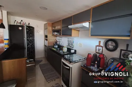 Cobertura com 2 Quartos à venda, 90m² no Itaúna, Saquarema