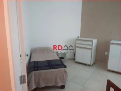 Kitnet com 1 Quarto para alugar, 40m² no Centro, Mogi das Cruzes