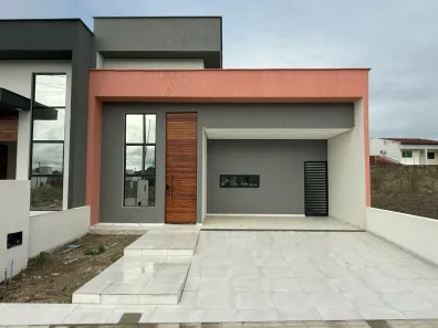Casa de Condomínio com 3 Quartos para venda ou aluguel, 200m² no Canafístula, Arapiraca