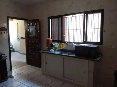 Sobrado com 4 Quartos à venda, 180m² no Jardim Sônia Maria, Mauá