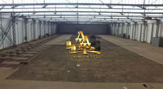 Galpão / Depósito / Armazém para alugar, 32000m² no Parque Industrial Antonio Guaraty, Ibaté