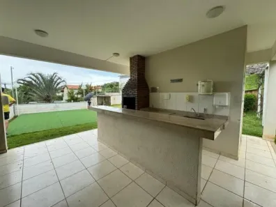 Apartamento com 2 Quartos à venda, 54m² no Gávea, Vespasiano