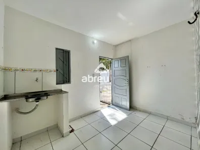 Kitnet com 1 Quarto para alugar, 20m² no Neópolis, Natal