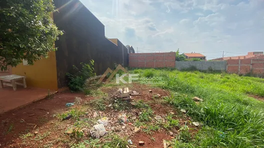 Terreno / Lote / Condomínio à venda, 200m² no Jardim Aliança, Cravinhos