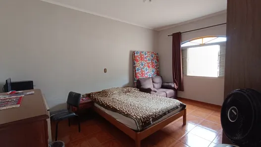 Casa de Vila com 5 Quartos à venda, 214m² no Vila Joaquim Inácio, Campinas