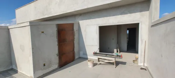 Cobertura com 3 Quartos à venda, 166m² no Jardim Amália, Volta Redonda