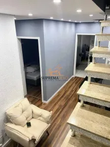 Apartamento com 3 Quartos à venda, 110m² no Chácaras Residenciais Santa Maria, Votorantim