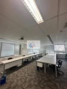 Conjunto Comercial / Sala para alugar, 267m² no Cidade Monções, São Paulo