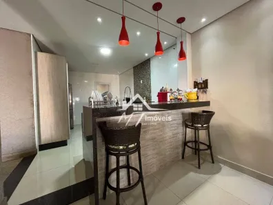Casa com 3 Quartos à venda, 170m² no Jardim Macarenko, Sumaré