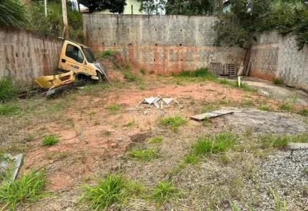 Terreno / Lote / Condomínio à venda, 85m² no Lagoinha, Miguel Pereira