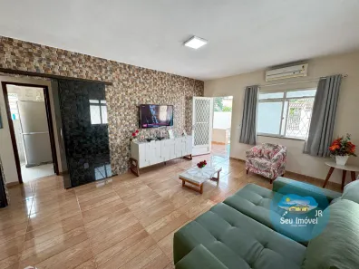 Casa com 2 Quartos à venda, 97m² no Mutirão, Araruama