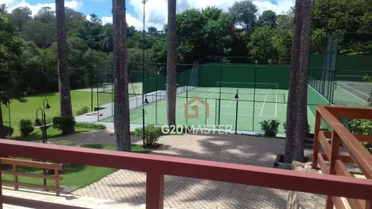 Terreno / Lote / Condomínio à venda, 1000m² no Jardim São Marcos, Itatiba