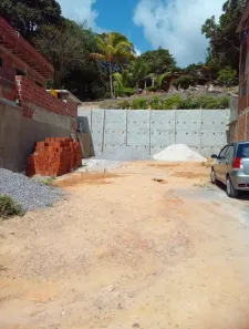 Terreno / Lote / Condomínio à venda, 200m² no Alto Santo Antonio, Moreno