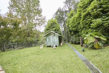 Fazenda / Sítio / Chácara com 4 Quartos à venda, 800m² no Guarani, Colombo