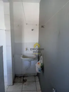 Kitnet com 1 Quarto para alugar, 40m² no Vila São Rafael, Guarulhos