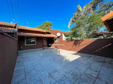 Casa com 2 Quartos para alugar, 90m² no Praia de Itaipuaçu (Itaipuaçu), Maricá