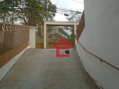 Prédio Inteiro para alugar, 385m² no Jardim Nomura, Cotia
