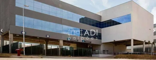 Galpão / Depósito / Armazém para alugar, 1363m² no Sítio Guarehy, Carapicuíba