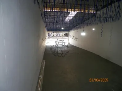 Galpão / Depósito / Armazém para alugar, 300m² no km 18, Osasco