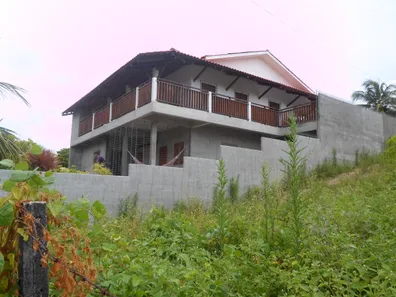 Sobrado com 4 Quartos à venda, 296m² no Jacumã, Conde