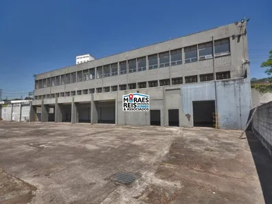 Prédio Inteiro para alugar, 1371m² no Jaguaré, São Paulo