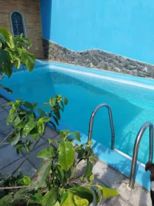 Casa com 3 Quartos para alugar, 120m² no Prado, Gravatá