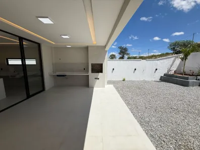 Casa de Condomínio com 3 Quartos à venda, 217m² no Verde, Caruaru