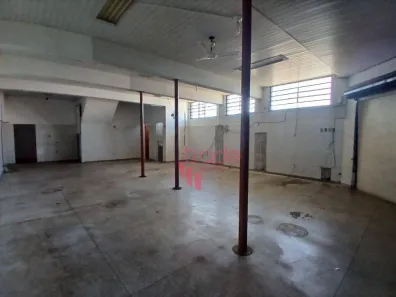 Prédio Inteiro à venda, 236m² no Jardim Paulistano, Ribeirão Preto