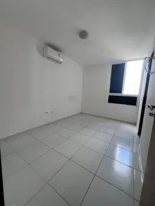Apartamento com 3 Quartos para alugar, 110m² no Jardim Oceania, João Pessoa